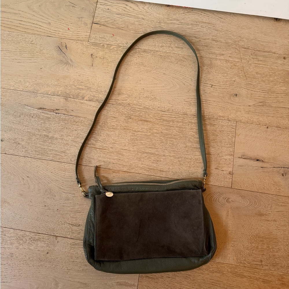 Clare V.  Gosse bag